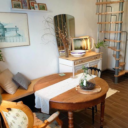 L'Annexe Rumilies Tournai Esterno foto