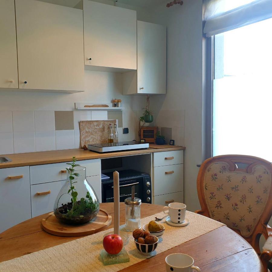 L'Annexe Rumilies Tournai Esterno foto
